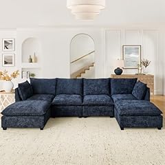 Seater oversized reversible for sale  Delivered anywhere in USA 