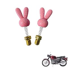 2pcs tappi specchietti usato  Spedito ovunque in Italia 