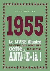 1955 livre illustré d'occasion  Livré partout en Belgiqu