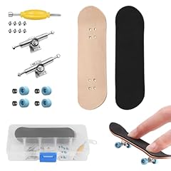 Qianeffort fingerboard box for sale  Delivered anywhere in UK