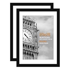 Hozires 50x70cm frame for sale  Delivered anywhere in UK