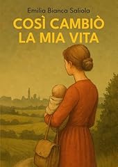 Così cambiò mia usato  Spedito ovunque in Italia 
