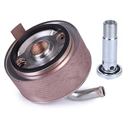 Engine oil cooler for sale  Delivered anywhere in UK