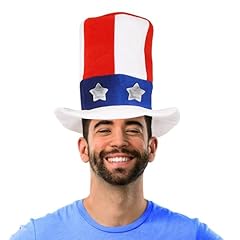 Uncle sam hat for sale  Delivered anywhere in UK