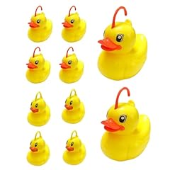 10pcs duck fishing for sale  Delivered anywhere in UK
