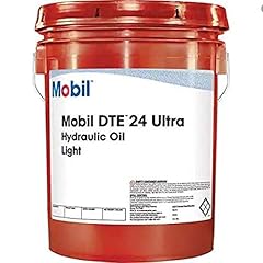 Mobil dte ultra for sale  Delivered anywhere in USA 