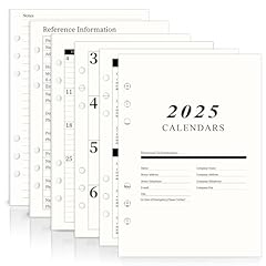 2025 weekly monthly for sale  Delivered anywhere in UK