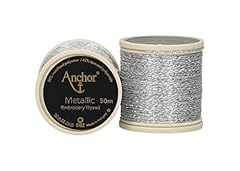 Anchor metallic 4316000 usato  Spedito ovunque in Italia 