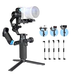 Feiyutech scorp mini usato  Spedito ovunque in Italia 