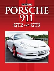 Porsche 911 gt2 d'occasion  Livré partout en France