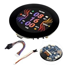 Waveshare esp32 2.1inch usato  Spedito ovunque in Italia 
