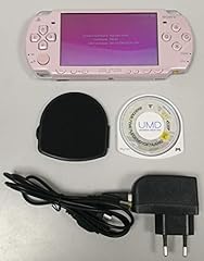 Console psp rose d'occasion  Livré partout en France