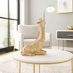 Sitting giraffe decorative for sale  Delivered anywhere in USA 