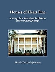 Houses heart pine for sale  Delivered anywhere in USA 