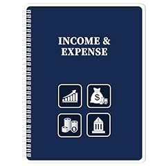 Income expense log for sale  Delivered anywhere in USA 