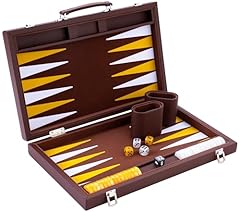 Engelhart luxus backgammon gebraucht kaufen  Wird an jeden Ort in Deutschland