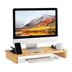 Relaxdays support moniteur d'occasion  Livré partout en France