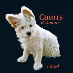 Chiots amour d'occasion  Livré partout en Belgiqu