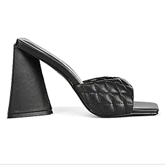 Mules talons hauts d'occasion  Livré partout en Belgiqu