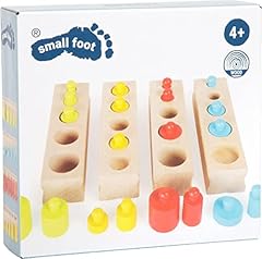 Small foot jeu d'occasion  Livré partout en France