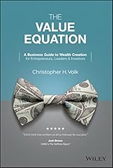 Value equation business for sale  Delivered anywhere in USA 