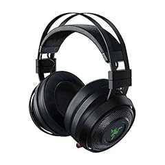 Razer nari ultimate usato  Spedito ovunque in Italia 