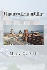 Chronicle easington colliery for sale  Delivered anywhere in UK