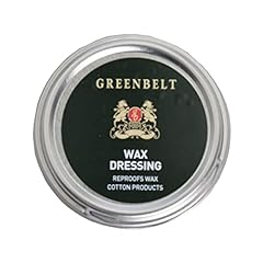 Greenbelt original wax for sale  Delivered anywhere in UK