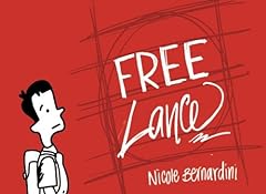 Free lance d'occasion  Livré partout en France