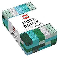 Lego note brick for sale  Delivered anywhere in USA 
