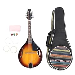 String mandolin acoustic for sale  Delivered anywhere in UK
