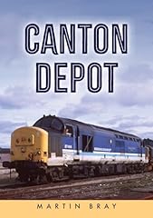 Canton depot for sale  Delivered anywhere in UK