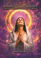 Kabbalistic astrology mystical gebraucht kaufen  Wird an jeden Ort in Deutschland