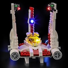 Briksmax licht lego gebraucht kaufen  Wird an jeden Ort in Deutschland