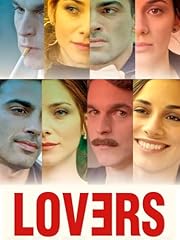 Lovers usato  Spedito ovunque in Italia 