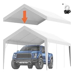 Vevor carport replacement for sale  Delivered anywhere in USA 