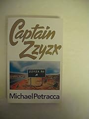 Captain zzyzx usato  Spedito ovunque in Italia 