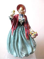 Royal doulton figurines for sale  Delivered anywhere in USA 