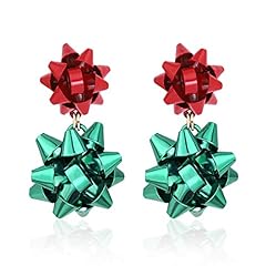 Cealxheny christmas earrings for sale  Delivered anywhere in USA 