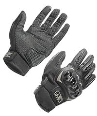 Racoona motorcycle gloves for sale  Delivered anywhere in USA 
