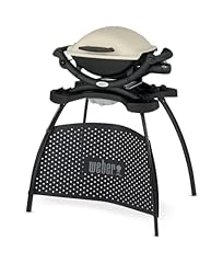 Weber q1000 bbq usato  Spedito ovunque in Italia 