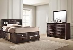 3pc brown cherry for sale  Delivered anywhere in USA 