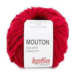 Lanas katia mouton d'occasion  Livré partout en France