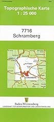 Schramberg 000 utm gebraucht kaufen  Wird an jeden Ort in Deutschland