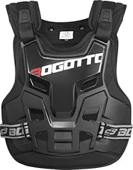 Bogotto pro brustpanzer gebraucht kaufen  Wird an jeden Ort in Deutschland