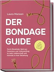 Bondage guide durch gebraucht kaufen  Wird an jeden Ort in Deutschland