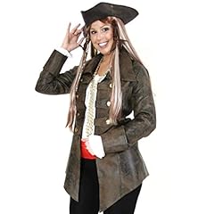 Karnevalsteufel damen piratenj gebraucht kaufen  Wird an jeden Ort in Deutschland