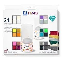 Staedtler fimo effect d'occasion  Livré partout en France