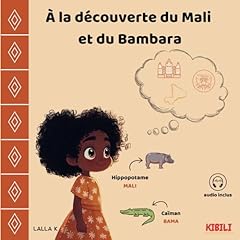 Découverte mali bambara d'occasion  Livré partout en France