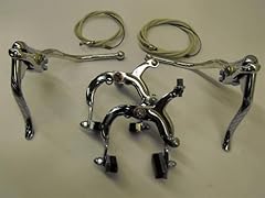 Racer brake set for sale  Delivered anywhere in UK